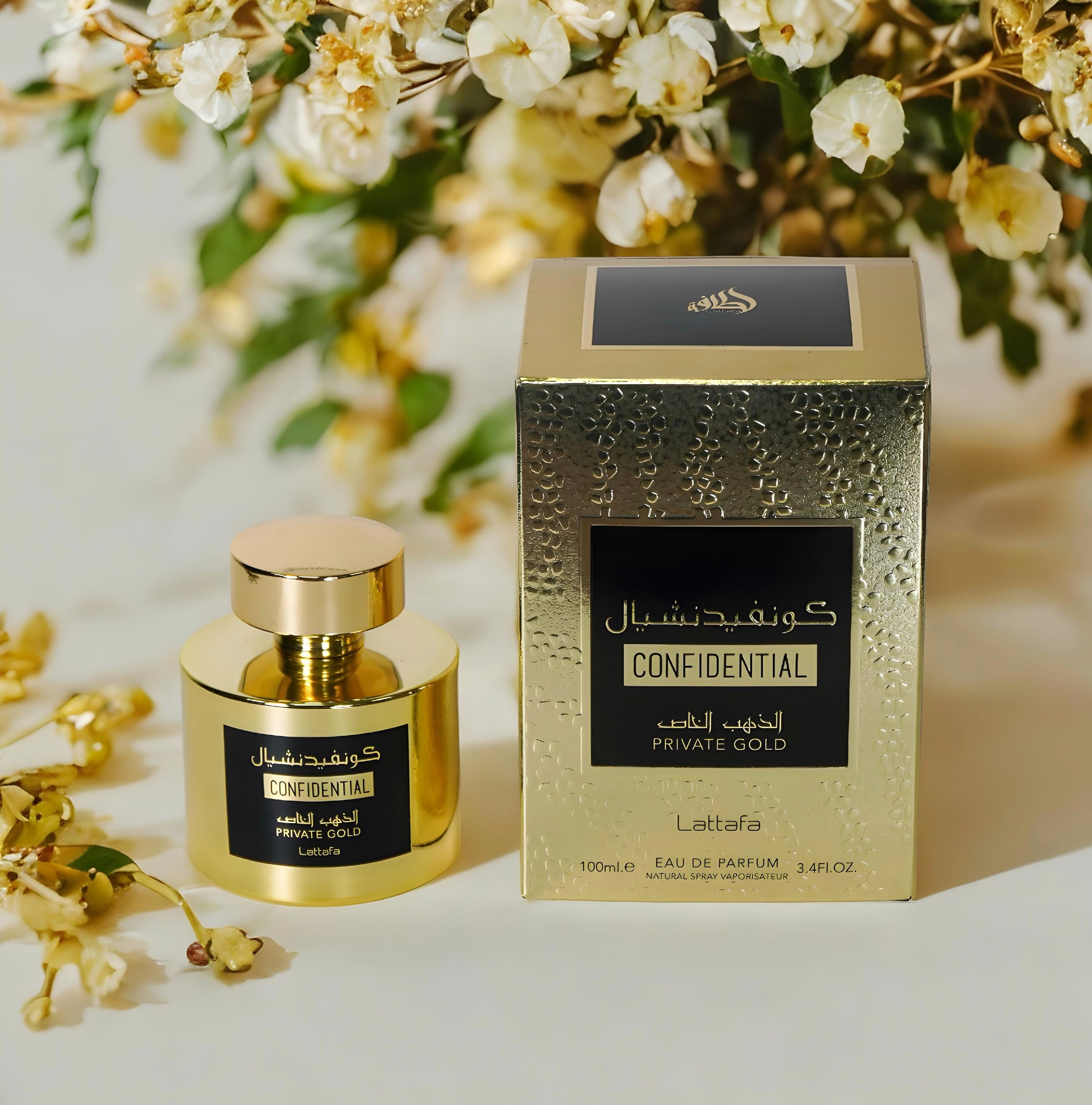 parfum-Lemarchand parfumeur