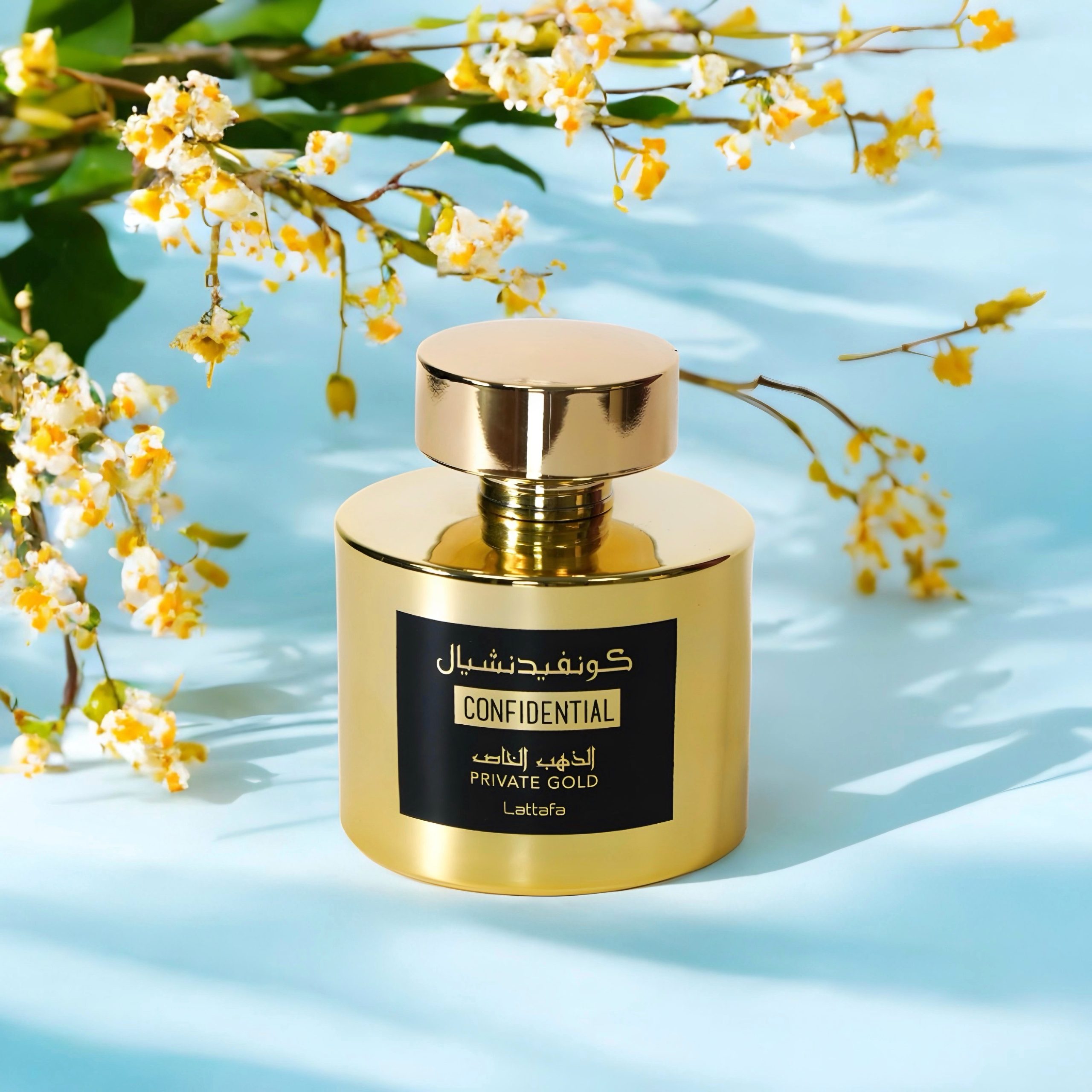 parfum-Lemarchand parfumeur